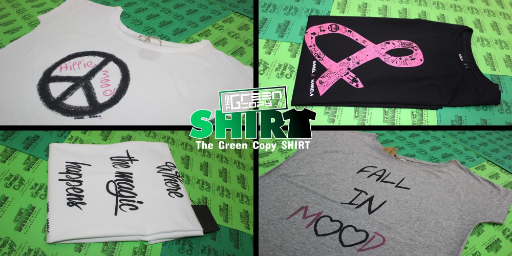 imprimir camisetas para tienda de ropa moda fashion camisetas manuel&manuela hippie mood serigrafía imprimir Villanueva de la Cañada MADRID