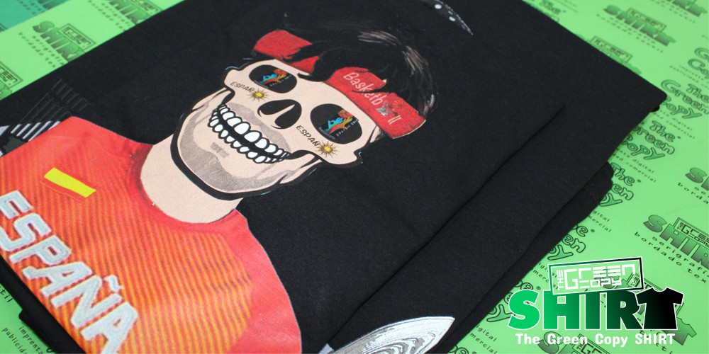 imprimir camisetas para tienda de ropa moda fashion camisetas malota&co baloncesto españa imprimir Villanueva de la Cañada MADRID